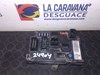 Caja reles / fusibles para peugeot 407 sport rhr 9656148080