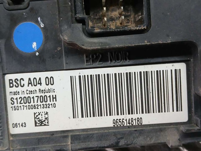 9656148180 PEUGEOT купить в Кривой Рог