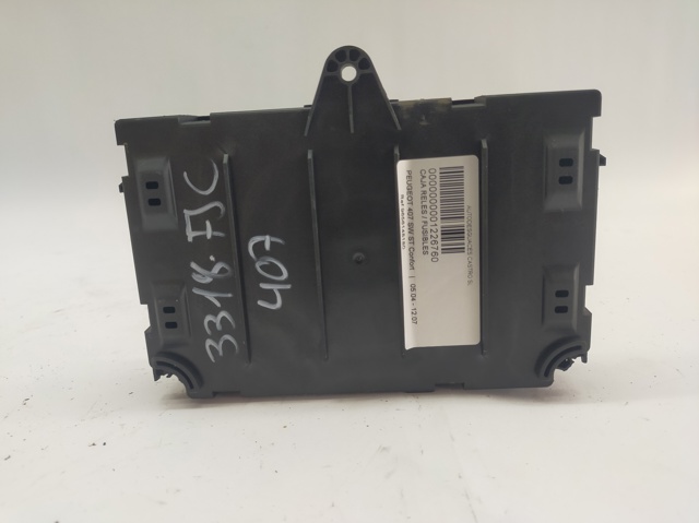 PEUGEOT 9656148180 в наличии Николаев