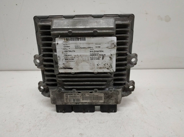 PEUGEOT 9656161680 в наличии Запорожье