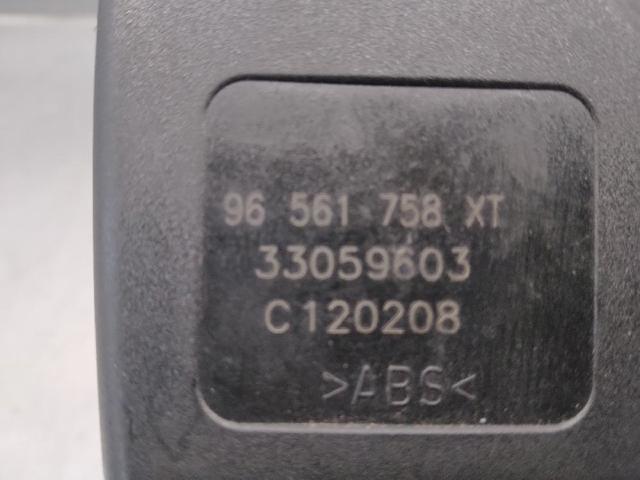 PEUGEOT 96561758XT в наличии Чернигов