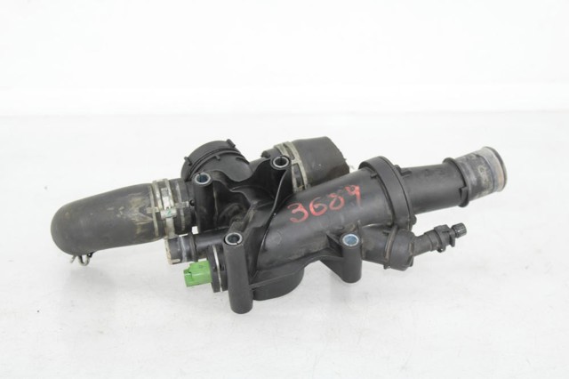 9656182980 FIAT Корпус термостата купить в Николаев
