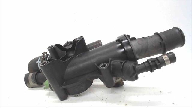 9656182980 FORD Корпус термостата купить в Житомир