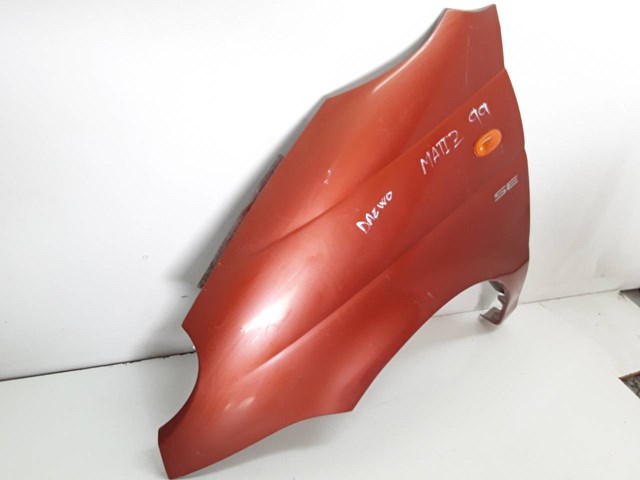 96562085 GM Крыло переднее левое купить в Ирпень