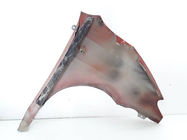 96562085 GM Крыло переднее левое купить в Черновцы