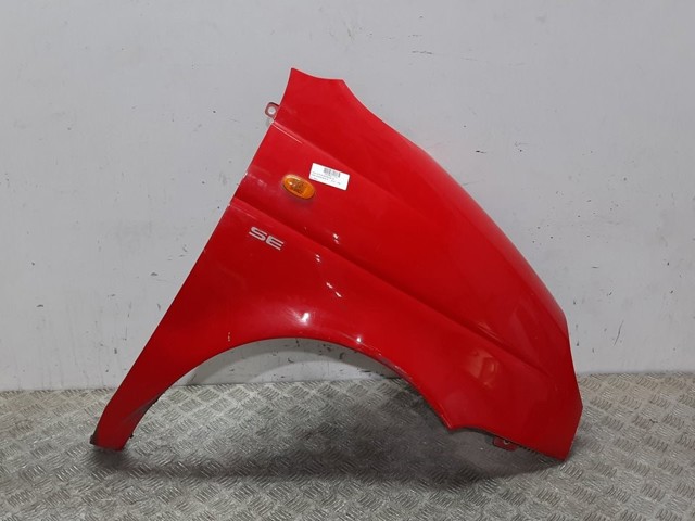 96562086 GM Крыло переднее правое купить в Кривой Рог