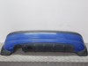 Pára-choque traseiro 96562595 GM