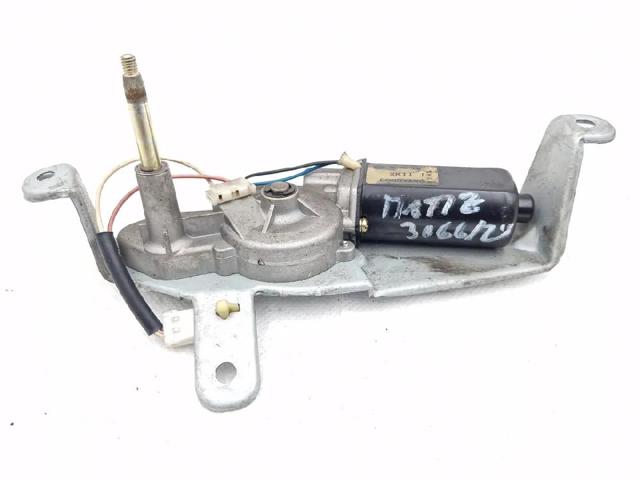 96562970 GM Моторчик заднего дворника купить в Каменское