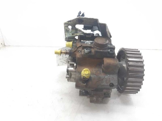 9656300380 FORD Насос топливный высокого давления (ТНВД) купить в Сумы
