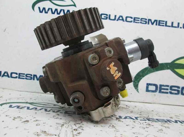 FORD 9656300380 ТНВД в наличии Винница