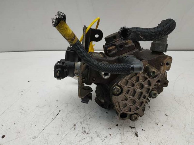 9656300380 FORD Насос топливный высокого давления (ТНВД) купить в Черновцы