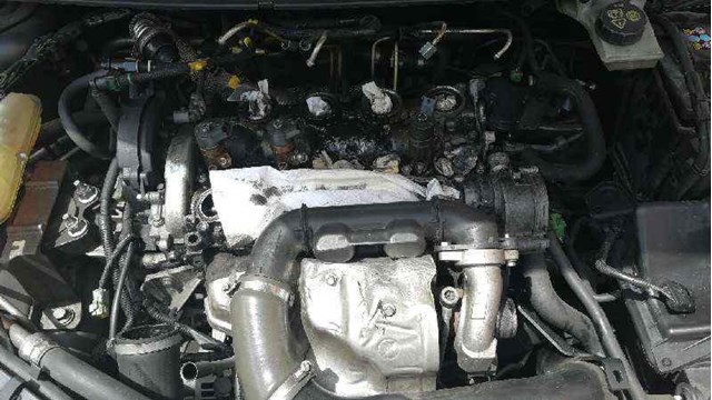 9656300380 FORD ТНВД купить в Киев