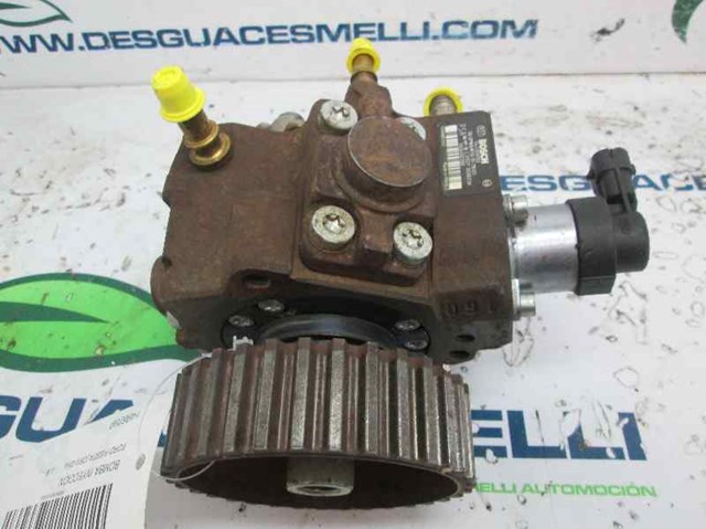 9656300380 FORD ТНВД купить в Чернигов