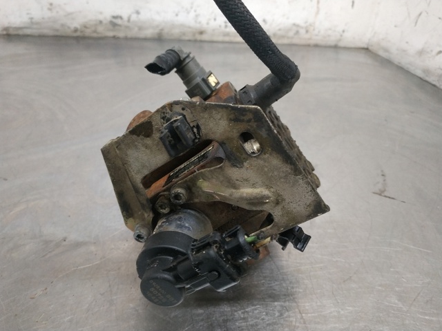 Bomba de combustível de pressão alta 9656300380A PEUGEOT