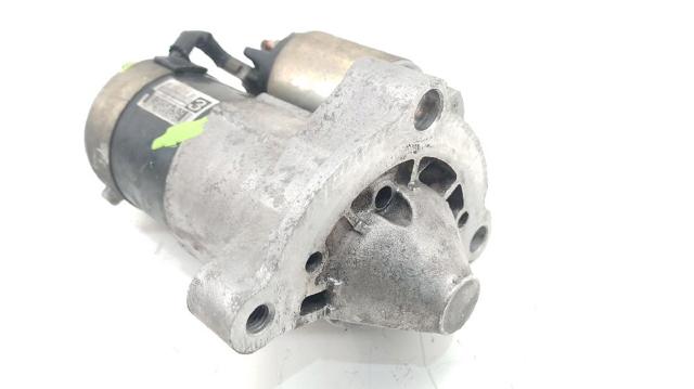 9656317680 PEUGEOT Стартер купить в Кривой Рог