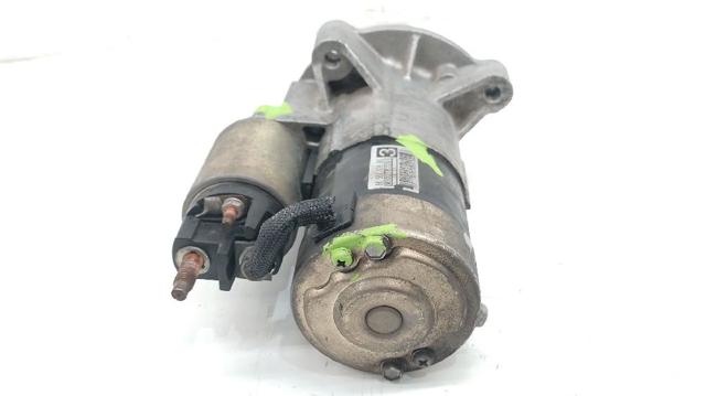 9656317680 PEUGEOT Стартер купить в Чернигов