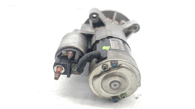 9656317680 PEUGEOT Стартер купить в Чернигов