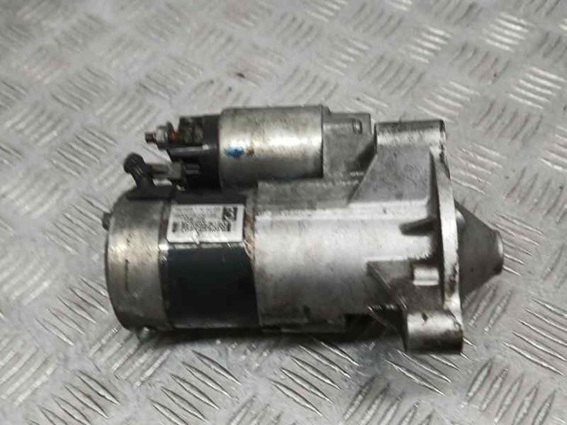 PEUGEOT 9656317680 Стартер в наличии Черновцы