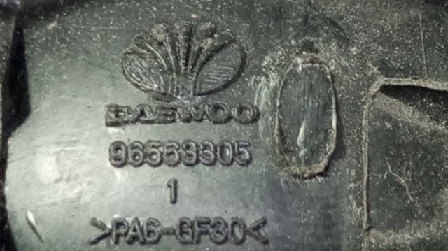 96563305 GM купить в Каменское