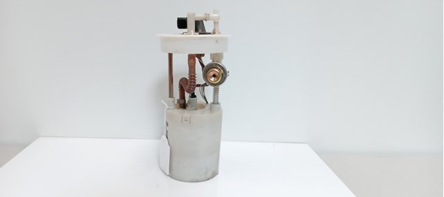 96563403 GM Модуль топливного насоса с датчиком уровня топлива купить в Хмельницкий