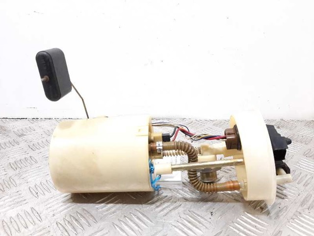 96563403 GM Модуль топливного насоса с датчиком уровня топлива купить в Чернигов