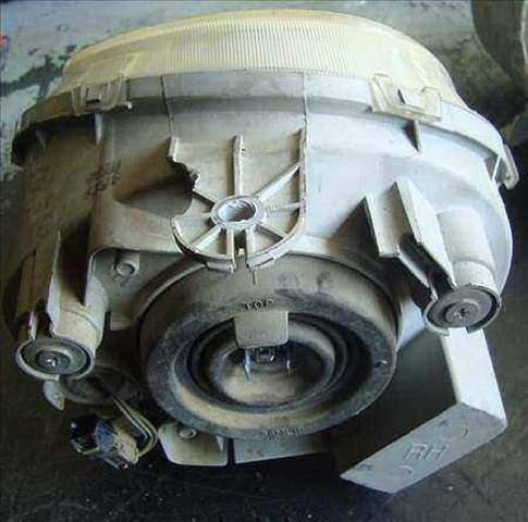 96563483 Фара правая купить Черновцы