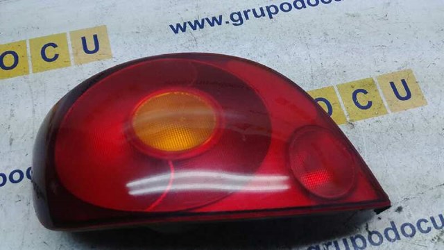 96563514 GM Фонарь задний левый купить в Чернигов
