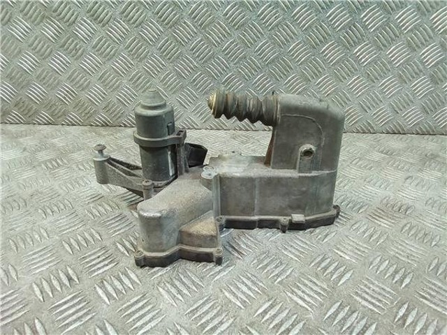 Cilindro de trabalho de embraiagem 9656382080 Peugeot/Citroen