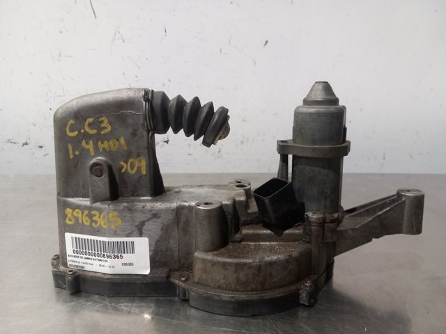 Cilindro de trabalho de embraiagem 9656382080 Peugeot/Citroen