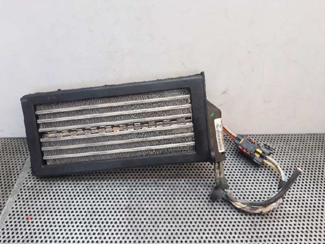 Radiador de forno (de aquecedor) 9656388780 Peugeot/Citroen