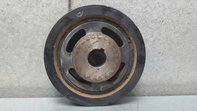 96563902 GM Шкив коленвала купить в Полтава