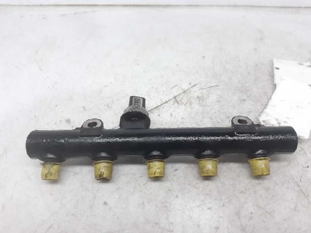 9656391180 PEUGEOT Распределитель топлива (рампа) купить в Днепр