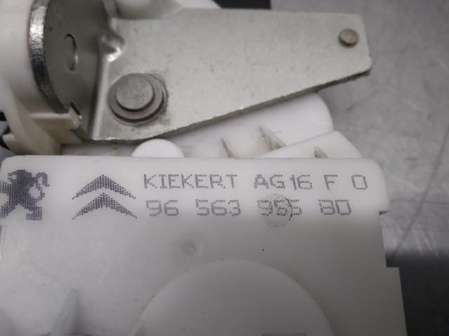 9656395580 PEUGEOT купить в Черкассы