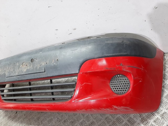 GM 96563988 Передний бампер в наличии Ровно