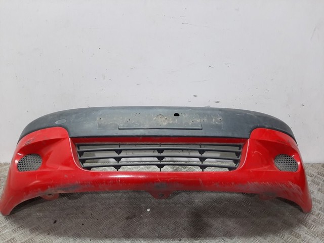 GM 96563988 Передний бампер в наличии Каменское