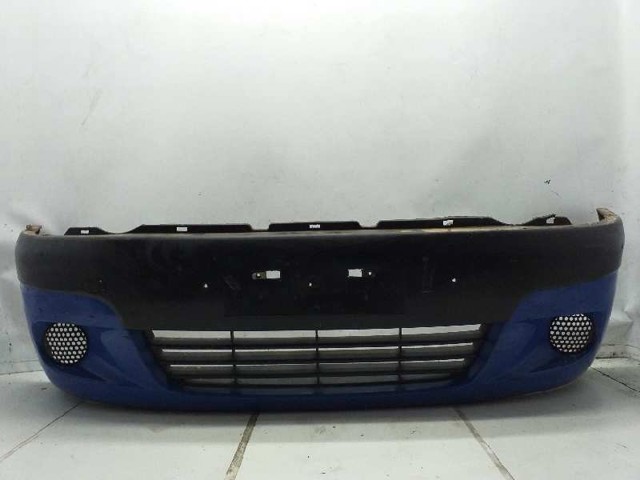 GM 96563988 Передний бампер в наличии Черновцы