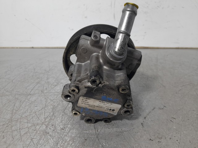 9656405380 Peugeot/Citroen