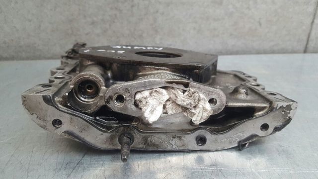 Bomba de óleo 9656484580 PEUGEOT