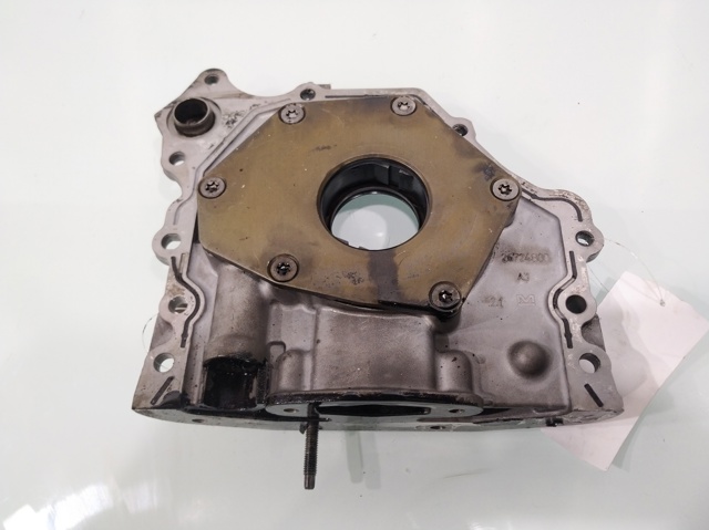 Bomba de óleo 9656484580 PEUGEOT