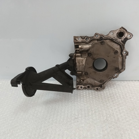 Bomba de óleo 9656484580 PEUGEOT