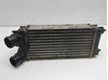 Radiador de intercooler 9656503980 PEUGEOT