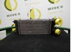 Radiador de intercooler 9656503980 PEUGEOT