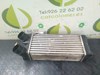 Radiador de intercooler 9656503980 PEUGEOT