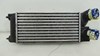 Radiador de intercooler 9656503980 PEUGEOT