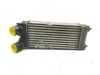 Radiador de intercooler 9656503980 PEUGEOT