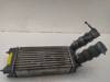 Radiador de intercooler 9656503980 PEUGEOT