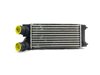 Radiador de intercooler 9656503980 PEUGEOT