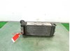 Radiador de intercooler 9656503980 PEUGEOT