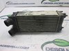 Radiador de intercooler 9656503980 PEUGEOT