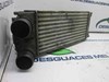 Radiador de intercooler 9656503980 PEUGEOT